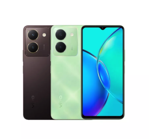 vivo Y27s 1