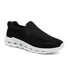 Dr. Kevin Sepatu Kets Sport Kasual Sneaker Pria