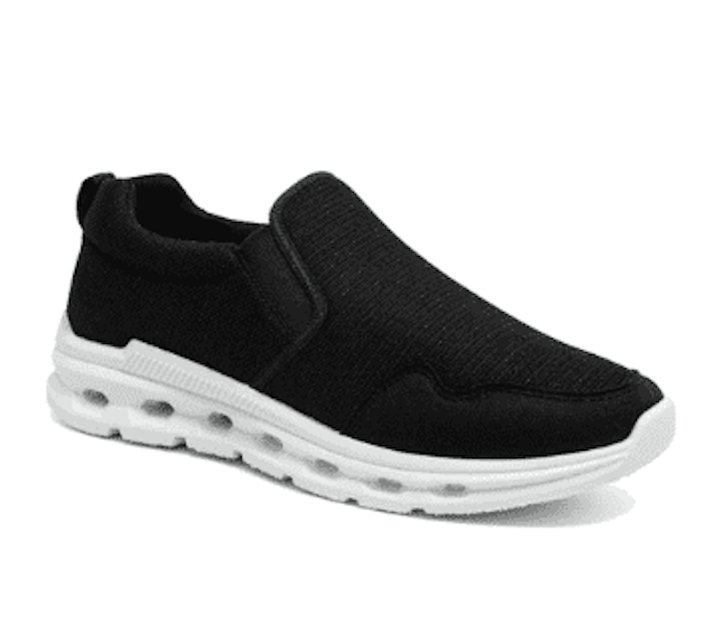 Dr. Kevin Sepatu Kets Sport Kasual Sneaker Pria 1