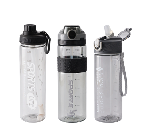 Sport Botol Minum 800ml