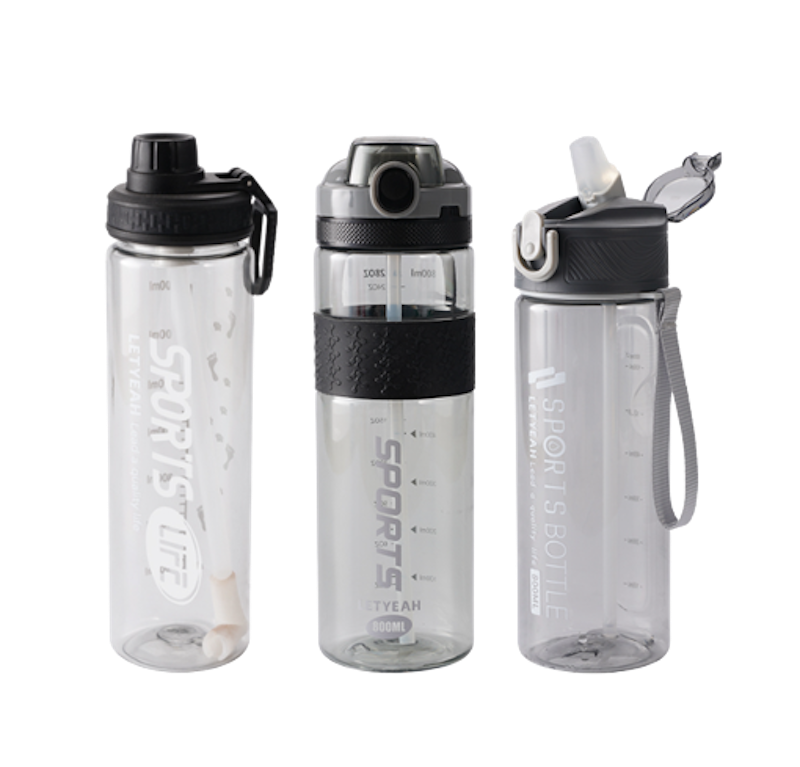 Sport Botol Minum 800ml 1