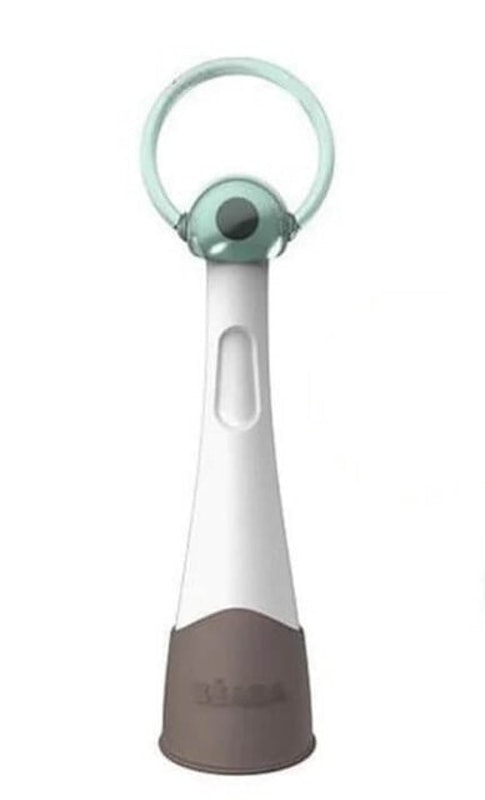 Electric Nail File 1