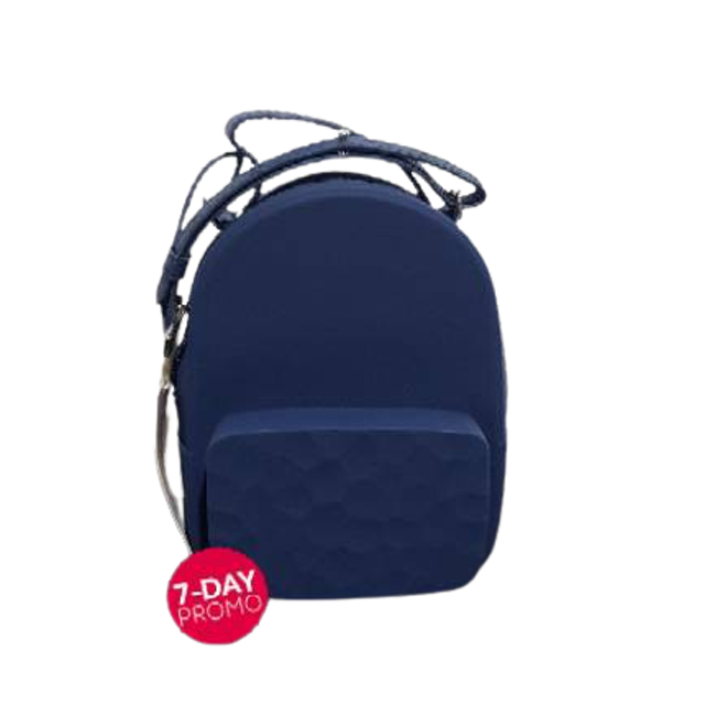 Miniso Tas Silikon Jelly Water Cube