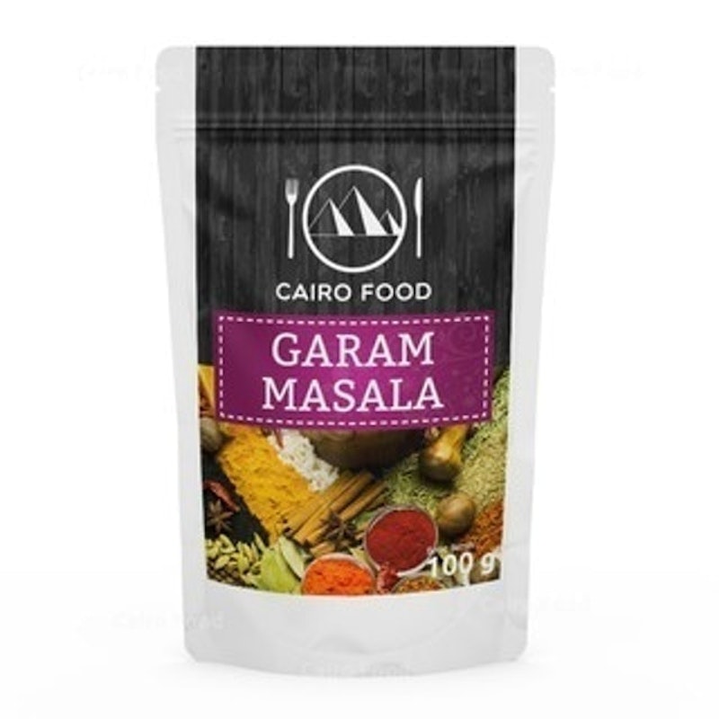 Garam Masala 1