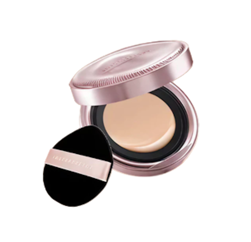 Skin Glow Cover Mesh Cushion N22 Light Ivory 1
