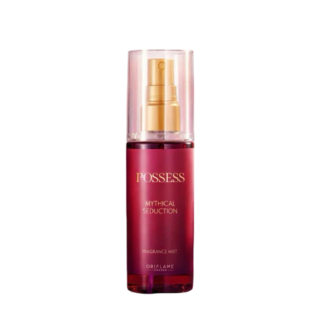 Oriflame Possess Mythical Seduction Fragrance Mist 1
