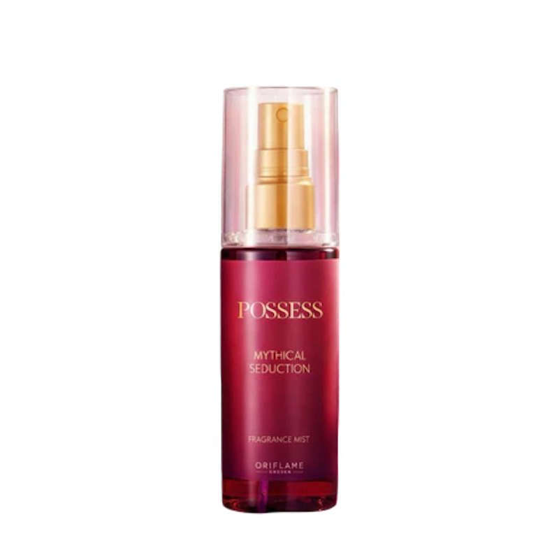 Oriflame Possess Mythical Seduction Fragrance Mist 1