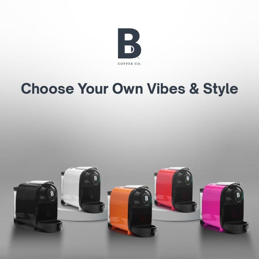 Barista Coffee Company B Coffee Co. Freshman 