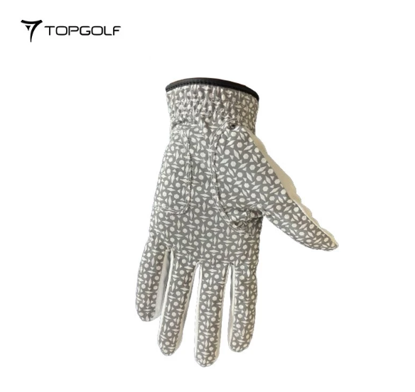 Glover Glove Man Left Hand 2