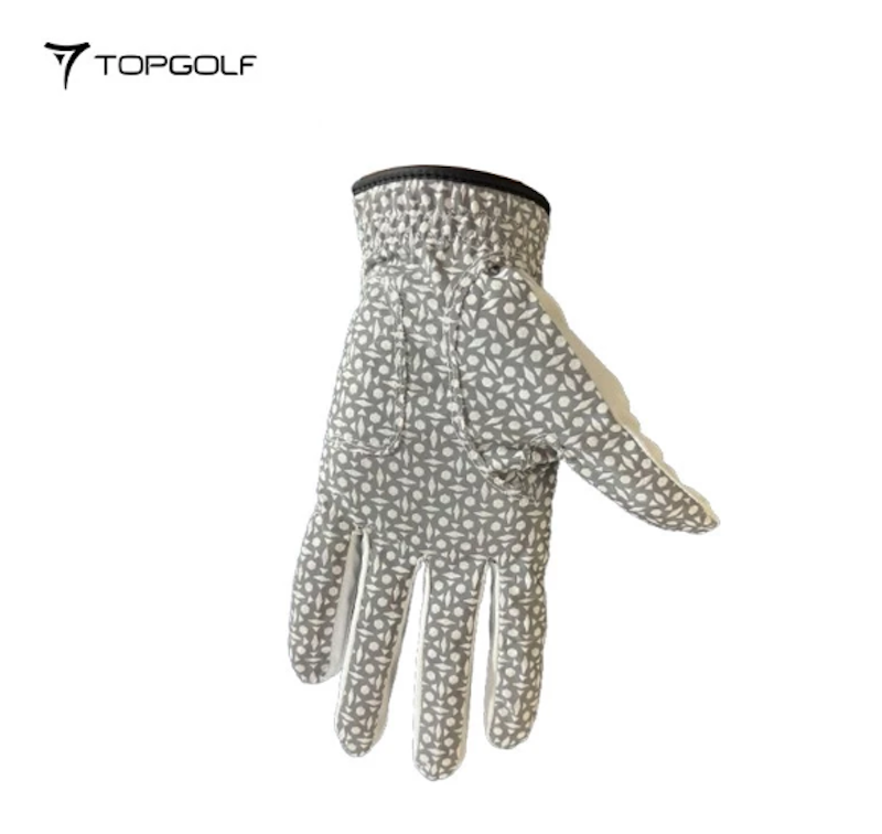 Glover Glove Man Left Hand 2