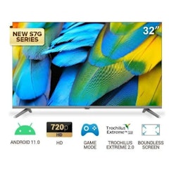 LED TV 32 Inch - Android Digital TV