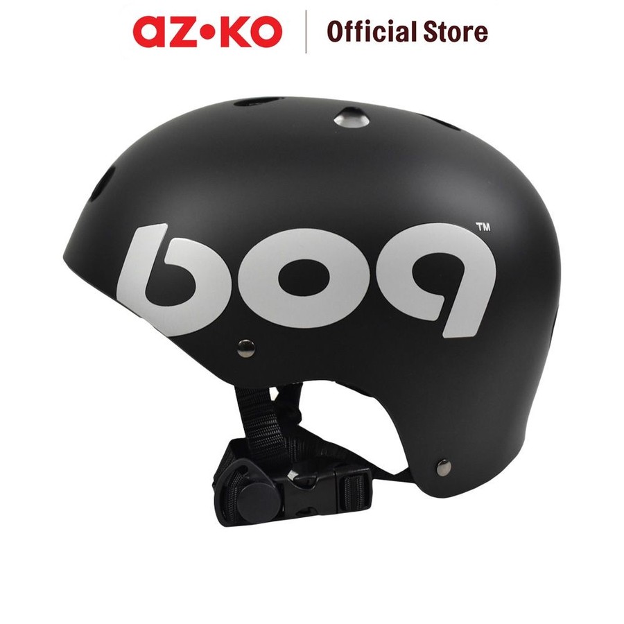 Aspirasi Hidup Indonesia  AZKO Skorpion Helm Sepeda BMX
