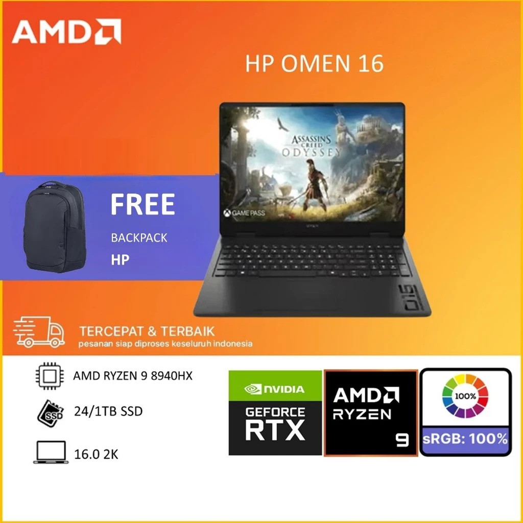 HP OMEN 16 AP0999AX