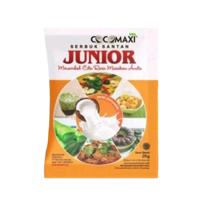COCOMAXI Serbuk Santan Junior 1