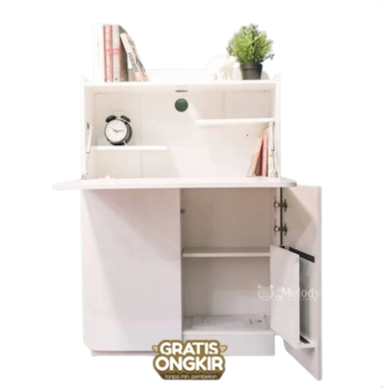Melody Furniture Meja Belajar Culture MC 1