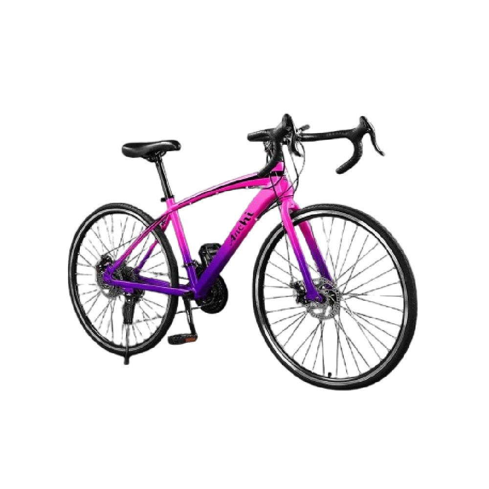 ANCHI Sepeda Road Bike 700c