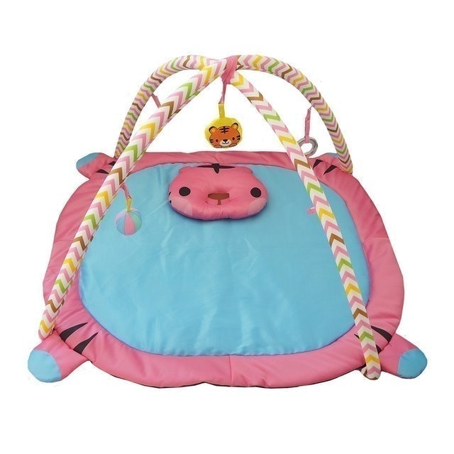 Little Friends Baby Play Gym Bulat 