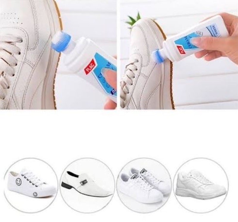 Natural Cream White 4