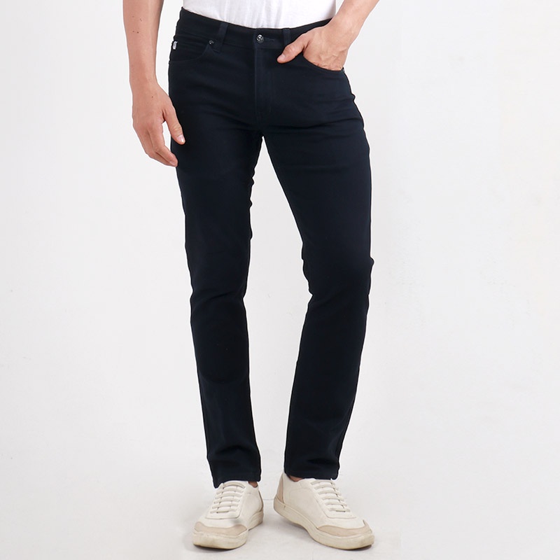 10 Rekomendasi Celana Jeans Merk Edwin untuk Pria Terbaik  4