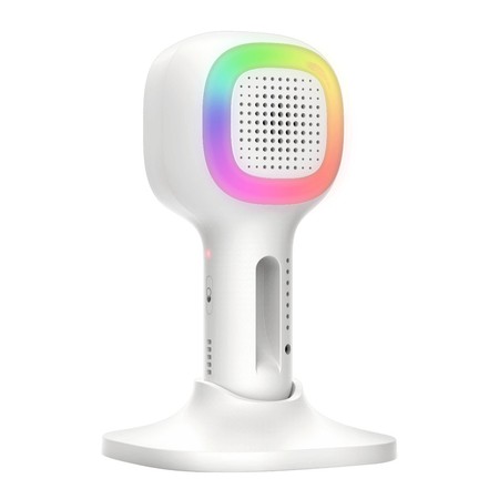 Hubble Connected Hubble Nursery Pal Cloud Smart HD Baby Monitor