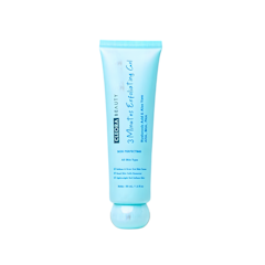 Cleora 3 Minutes Exfoliating Peeling Gel