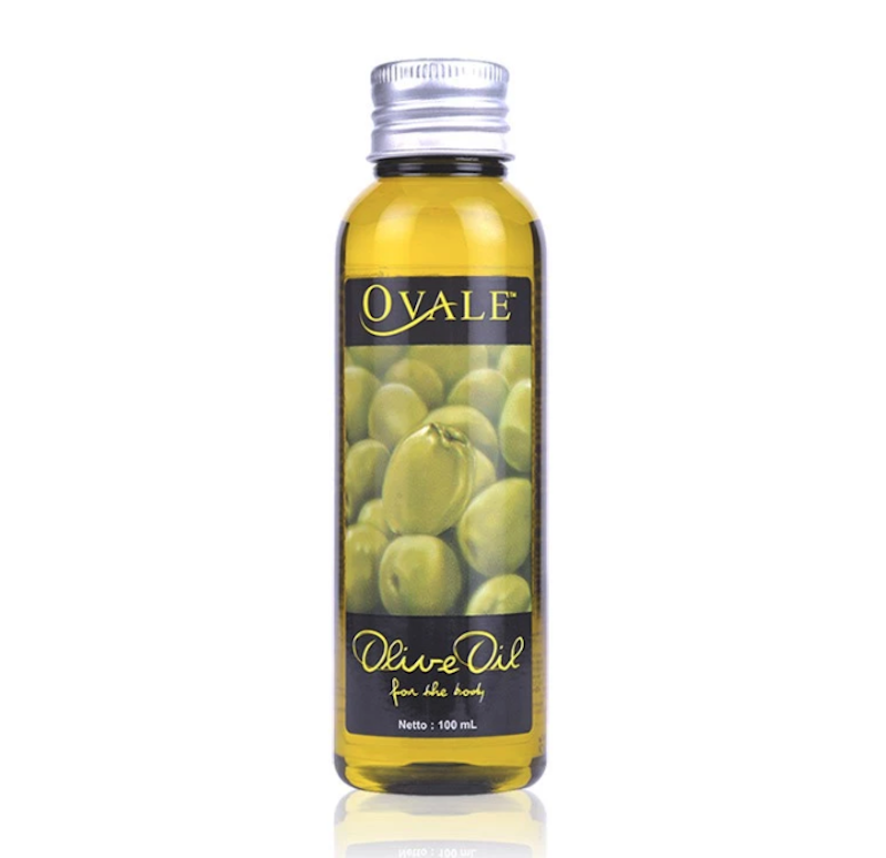 Ovale™ Olive Oil 1