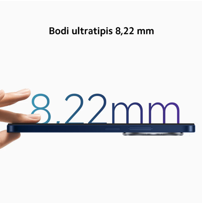 Xiaomi Communication Technology Redmi 14C 8GB/256GB