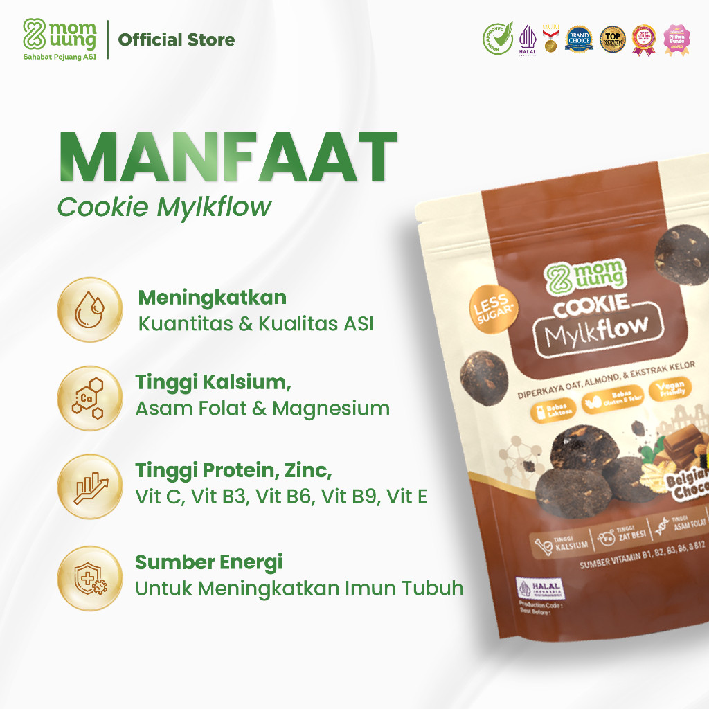 Mom Uung Cookie Mylkflow 4