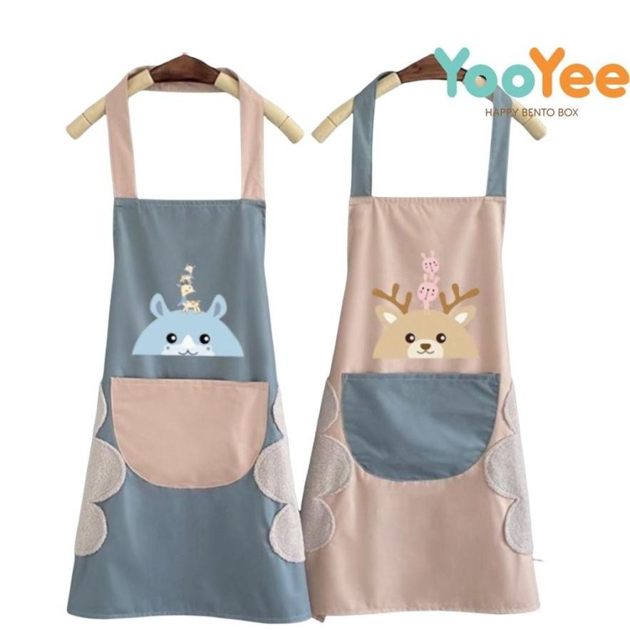 Yooyee New Apron  5