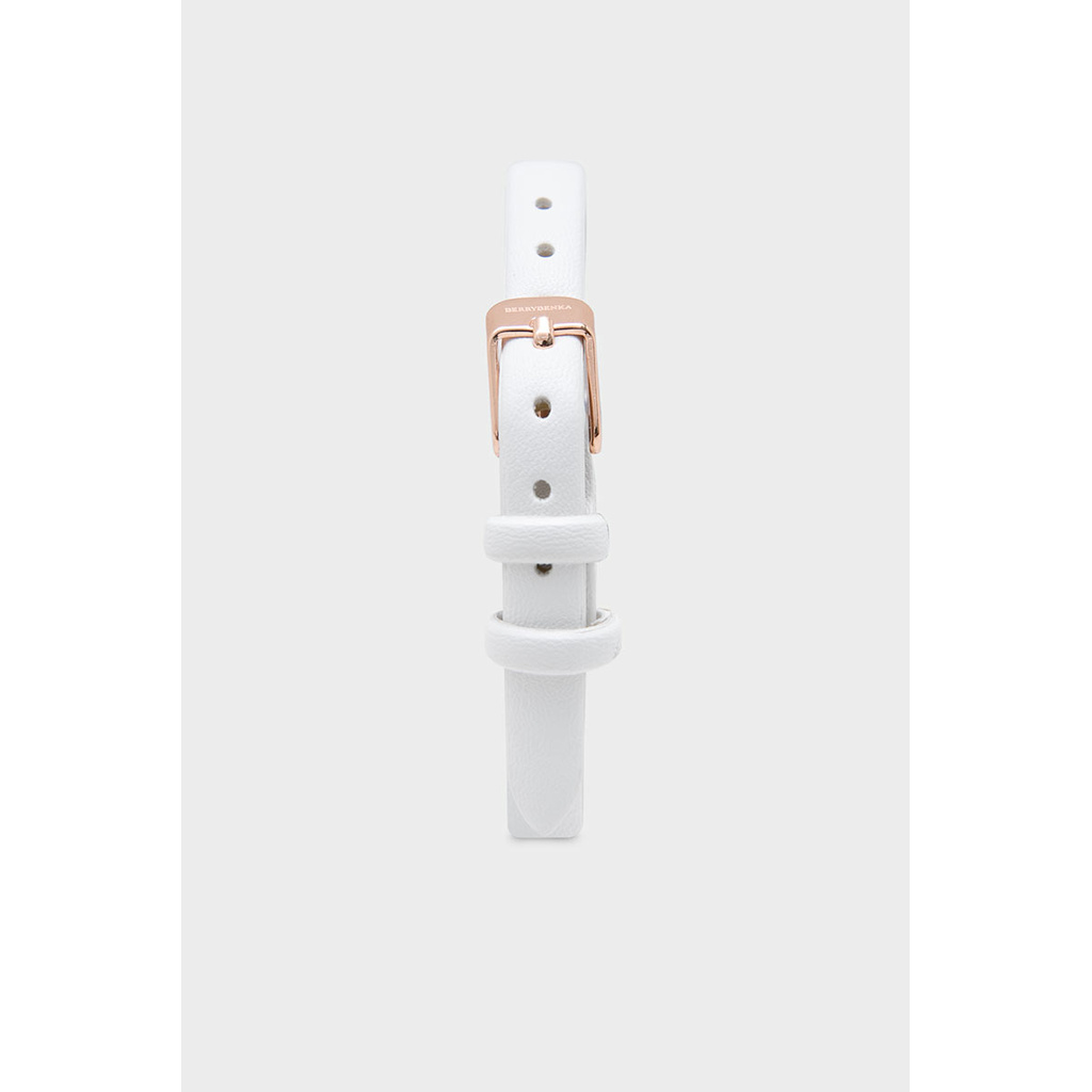 Berrybenka Berrybenka Sofia Cherry Pearl Watches