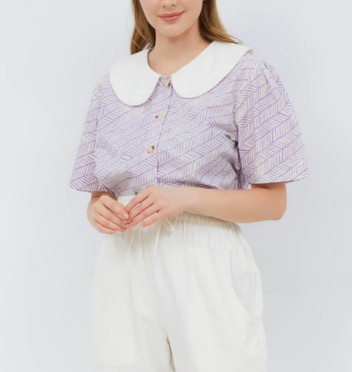  Nigaya New Melisa Top