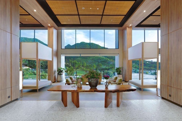GRAND ASTON Puncak Hotel & Resort	 4