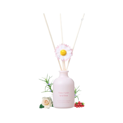 10 Rekomendasi Reed Diffuser Terbaik  [Wangi Tahan Lama] (Terbaru Tahun 2026) 5