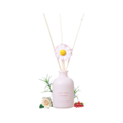 Miniso Reed Diffuser Blackberry & Rose