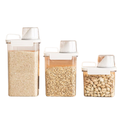 TEC Houseware KATO Food Container