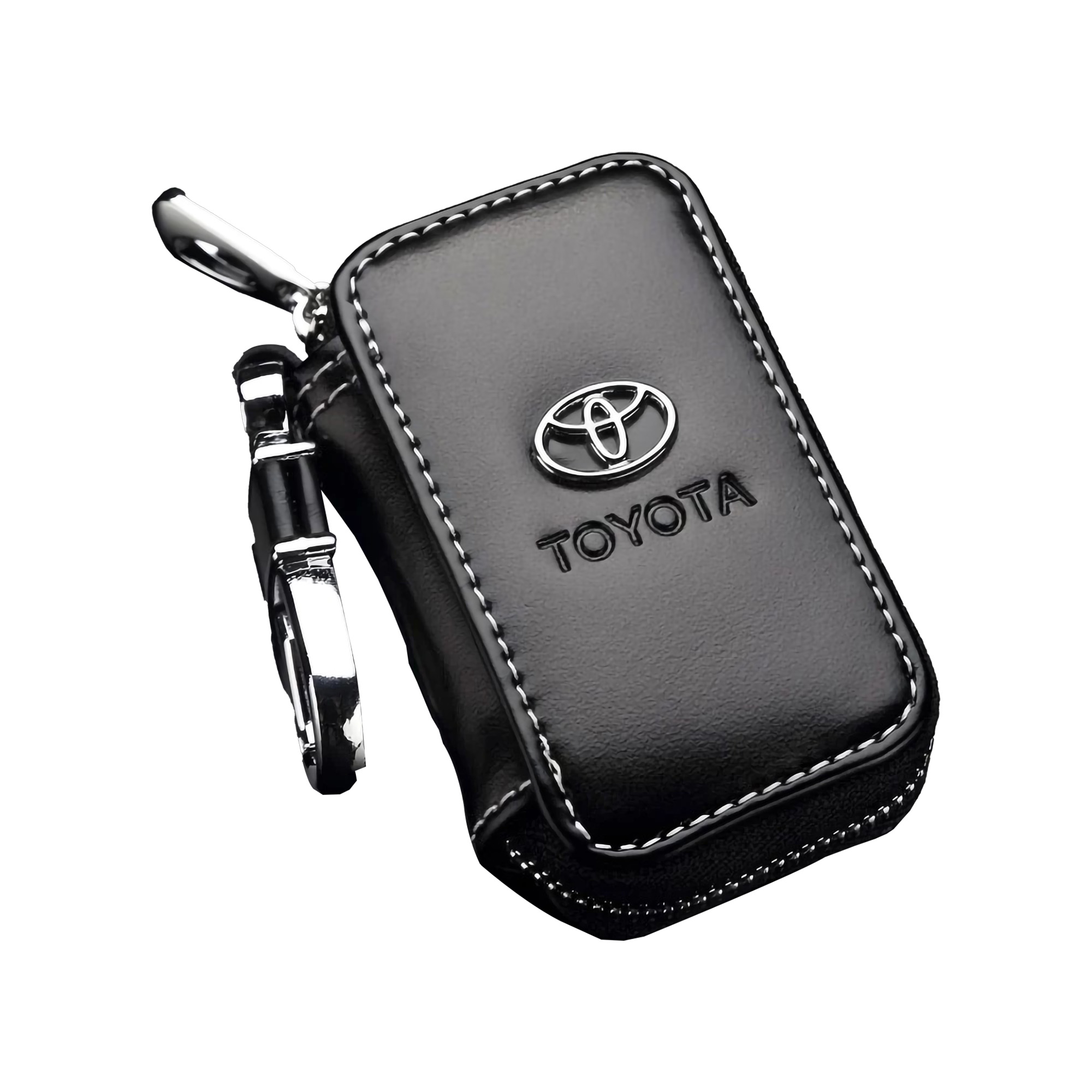 XYKJ Gantungan Kunci Mobil