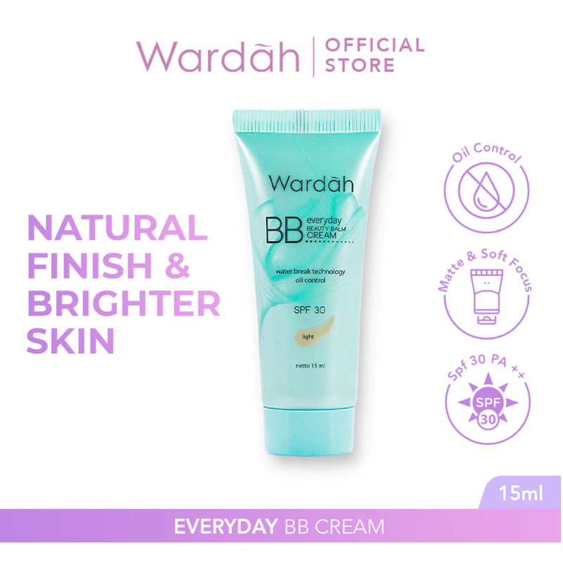 Everyday BB Cream 2