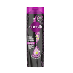 Black Shine Activ-Infusion Shampoo