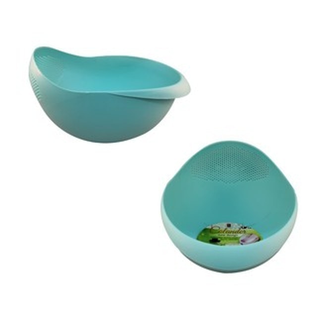 Colander Baskom Cuci Beras