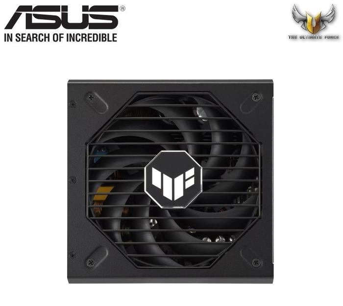 TUF Gaming 750W Gold 3