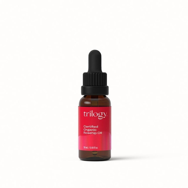 Trilogy Certified Organic Rosehip Oil