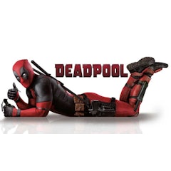 Deadpool