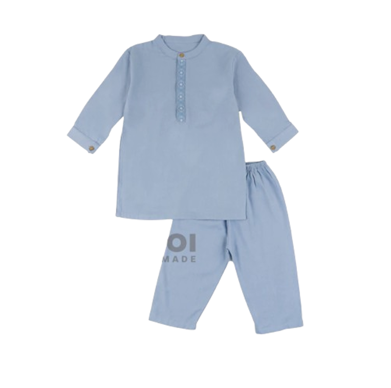 Mooi Rais Koko Set 1