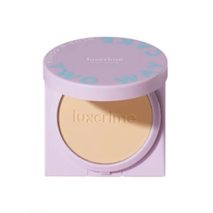Blur & Cover Two Way Cake Silk Glow Custard
