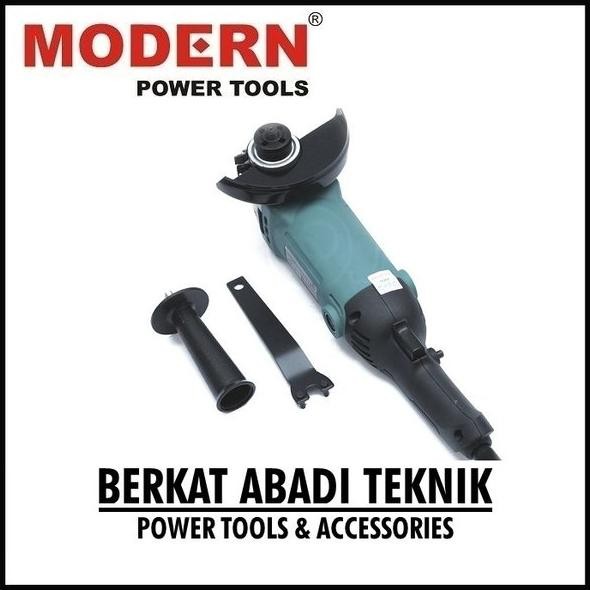 MODERN Angle Grinder 3
