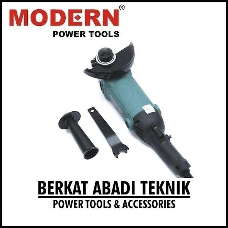 MODERN Angle Grinder 3