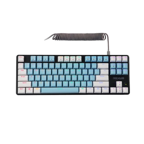 Rexus ｜ Legionare MX5.2 Finale