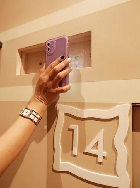 Sini Sleepbox 5