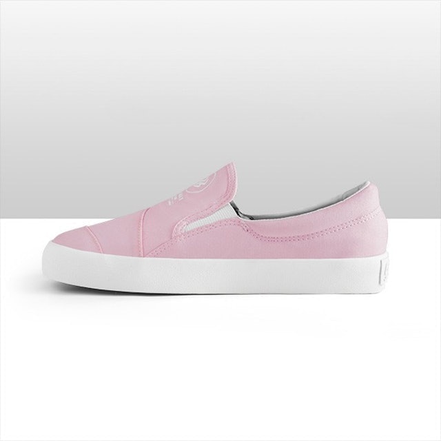 Geoff Max Meery Fresh Pink 