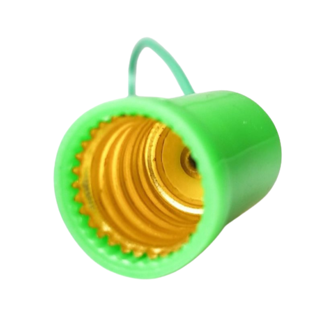  Fitting Lampu Cabe / Lombok E-12